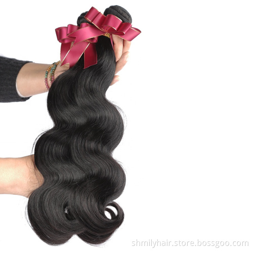 Virgin Brazilian Cuticle Aligned Hair,100% Mink Brazilian Human Hair Vendors,Unprocessed Wholesale Virgin Brazilian Hair Bundles
